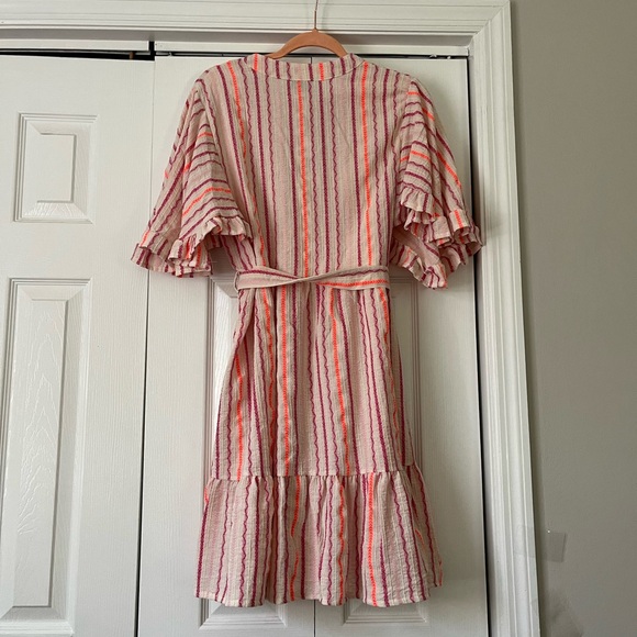 LaRaganne dress size xl - Picture 3 of 5
